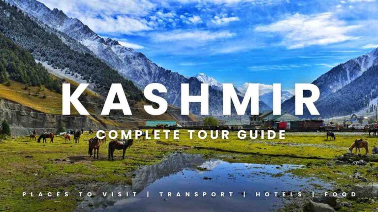 KASHMIR