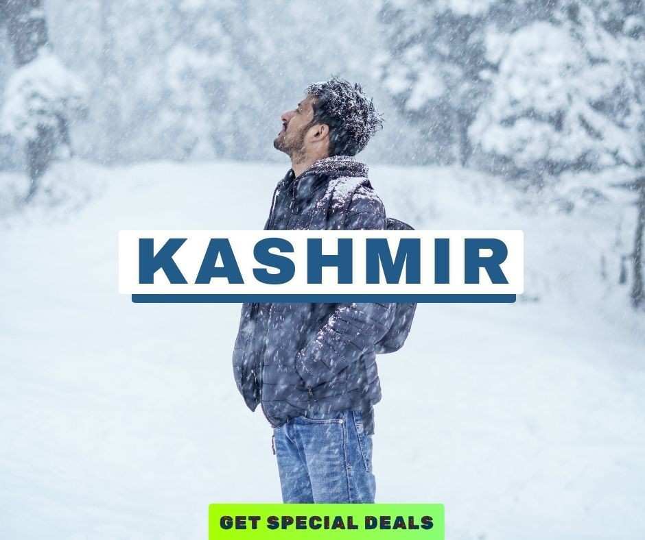 kashmir